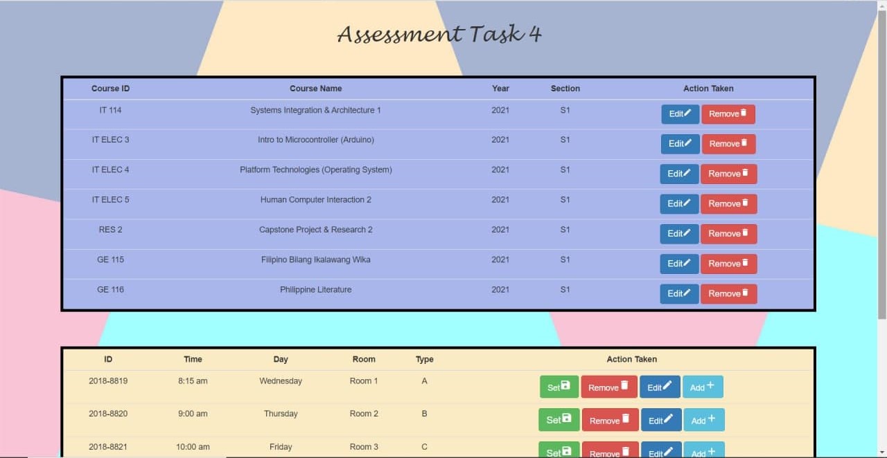 Assessment Task 4